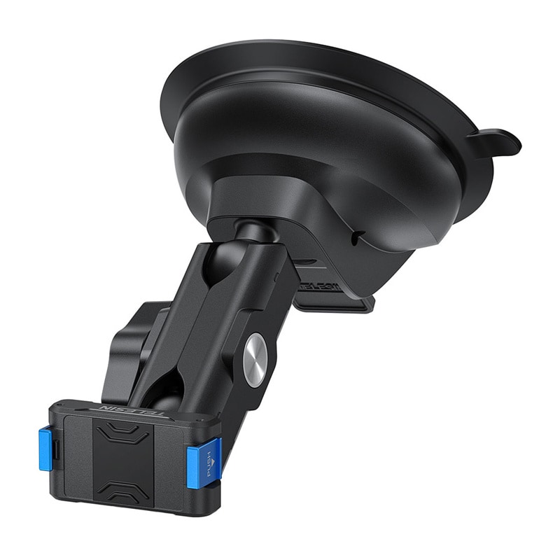 Telesin sugproppshållare för DJI Osmo Action 3/4/5 Pro
