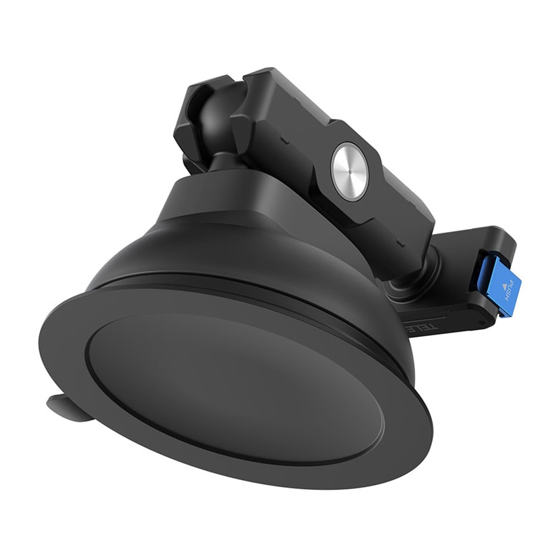Telesin sugproppshållare för DJI Osmo Action 3/4/5 Pro