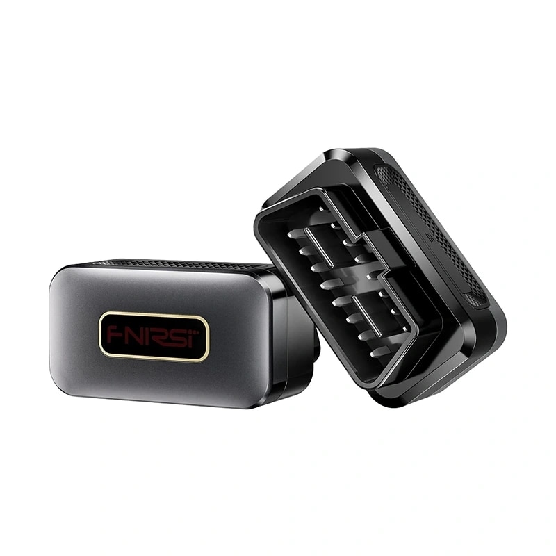 FNIRSI FD10 OBD2-diagnostiikkatyökalu