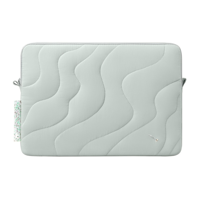 TOMTOC Neo Terra-A27 13" MacBook-fodral (Blå)