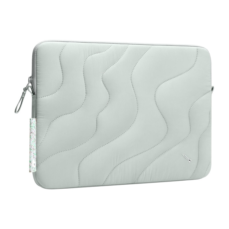TOMTOC Neo Terra-A27 13" MacBook-fodral (Blå)
