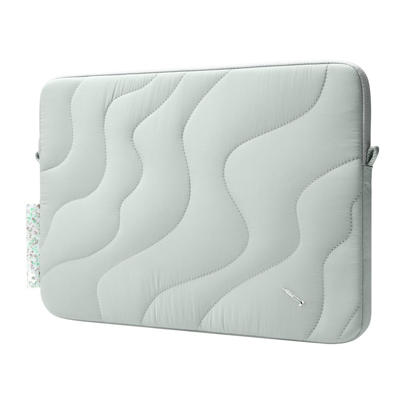 TOMTOC Neo Terra-A27 13" MacBook-fodral (Blå)