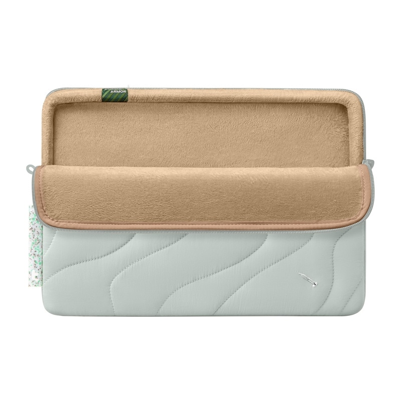 TOMTOC Neo Terra-A27 13" MacBook-fodral (Blå)