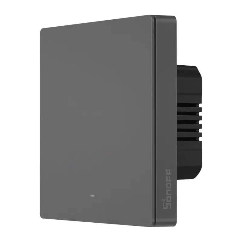 Smart Scene-väggbrytare WiFi Sonoff M5 1C (1-kanal)