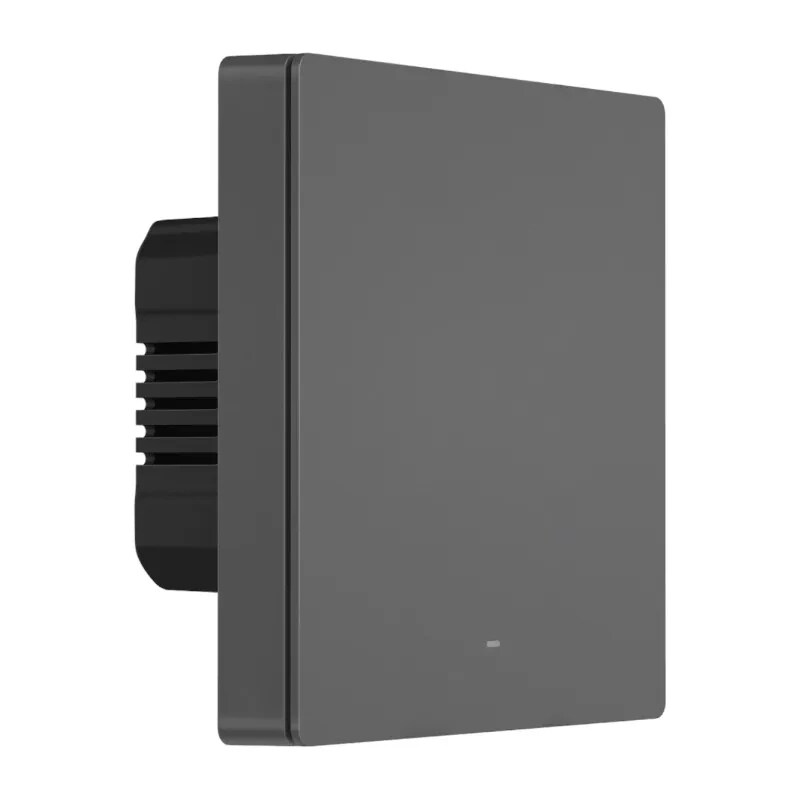 Smart Scene-väggbrytare WiFi Sonoff M5 1C (1-kanal)