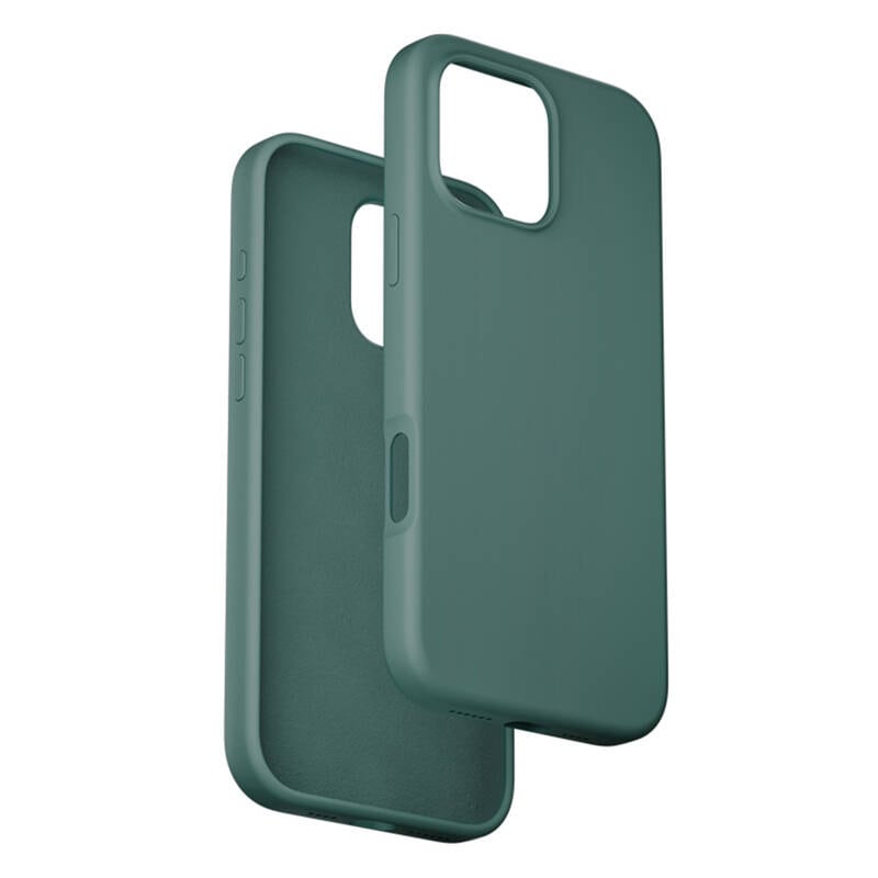 Vention KUHG0-40 Etui til iPhone 16 Pro Max MagSafe (Grøn)
