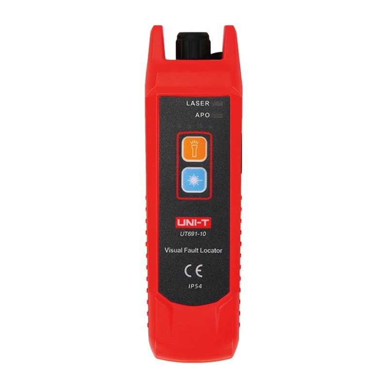 Uni-T UT691-10 Visuell felsökare