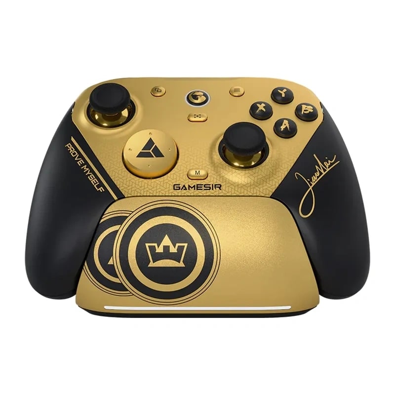 GameSir G7 Pro 8K Champion Edition PC-kontroller
