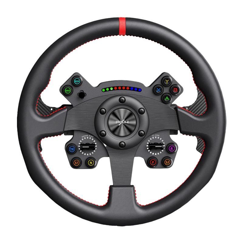 PXN WCS R2 spelratt