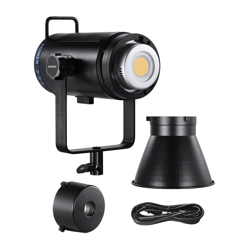 Neewer CB200B BI-COLOR LED-lampa
