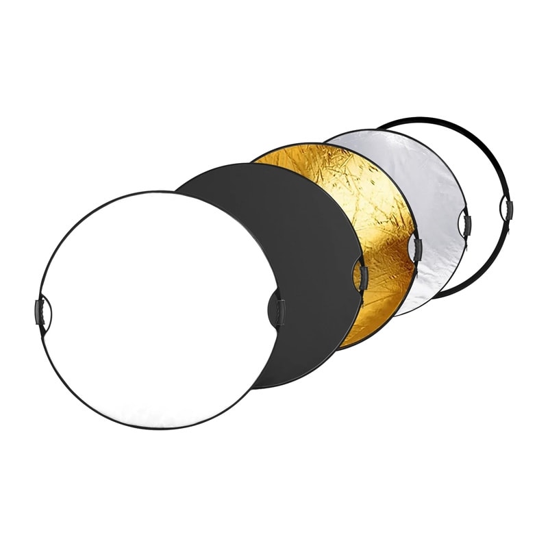 Neewer RF-110 5-i-1-strålkastare, 110 cm