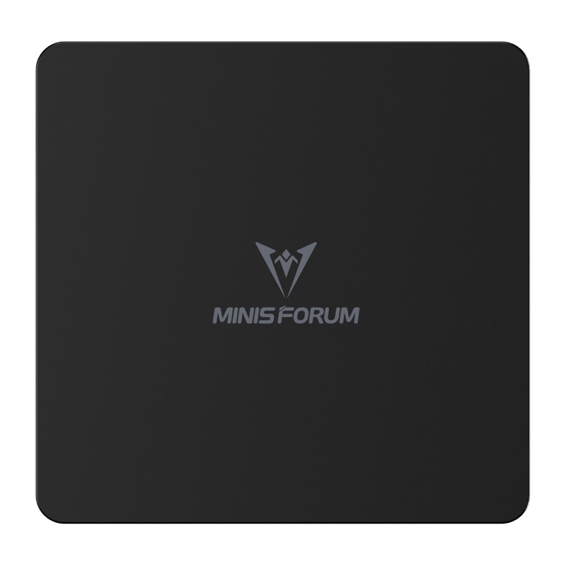Mini PC MINIS FORUM UM760 Slim Ryzen 5 7640HS Barebone