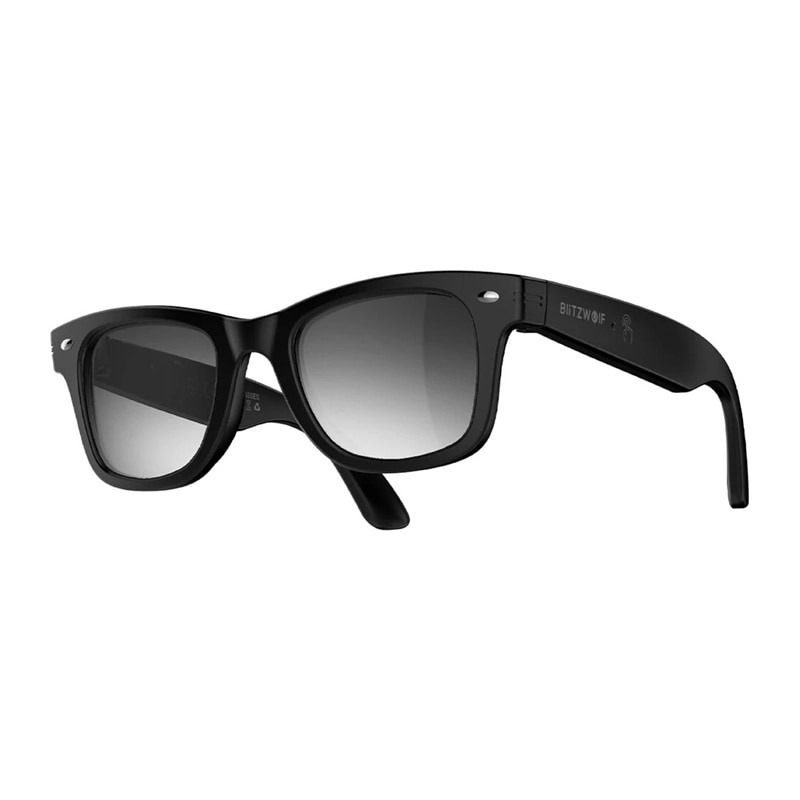 BlitzWolf BW-AG1 AI-styrda fotokromatiska solglasögon