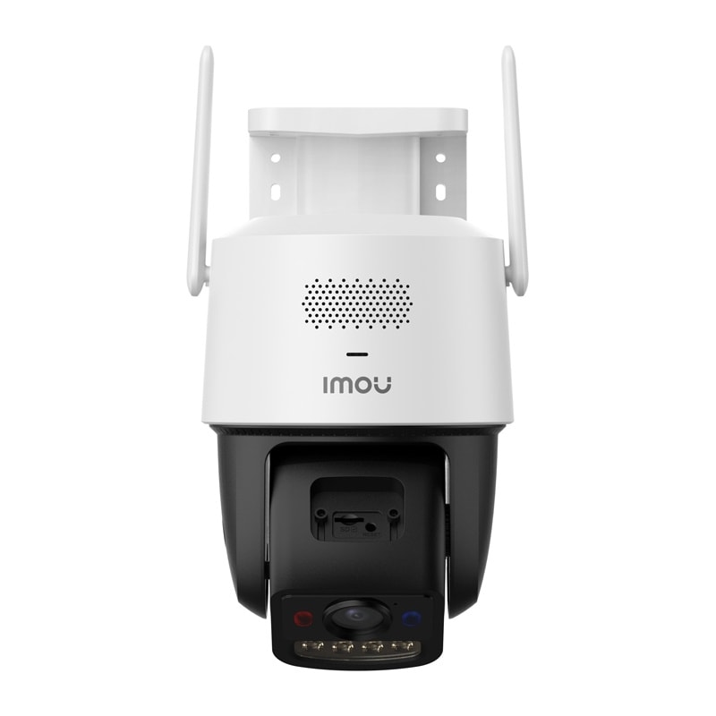 IMOU Titan Pro 6 MP udendørs IP-kamera