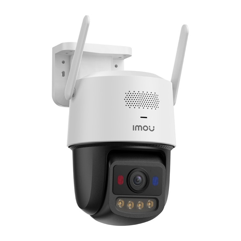 IMOU Titan Pro 6 MP udendørs IP-kamera