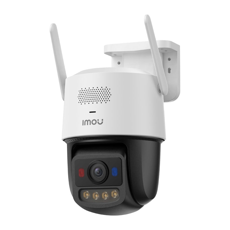 IMOU Titan Pro 6 MP udendørs IP-kamera