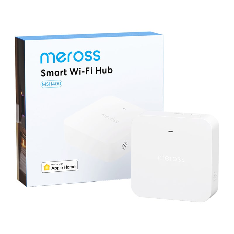 MEROSS MSH400HK-EU Smart Wi-Fi-gateway
