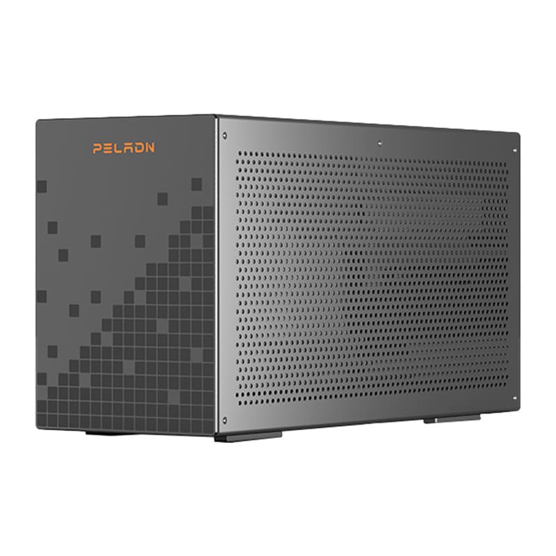 Peladn X-2 Thunderbolt 3-dockningsstation