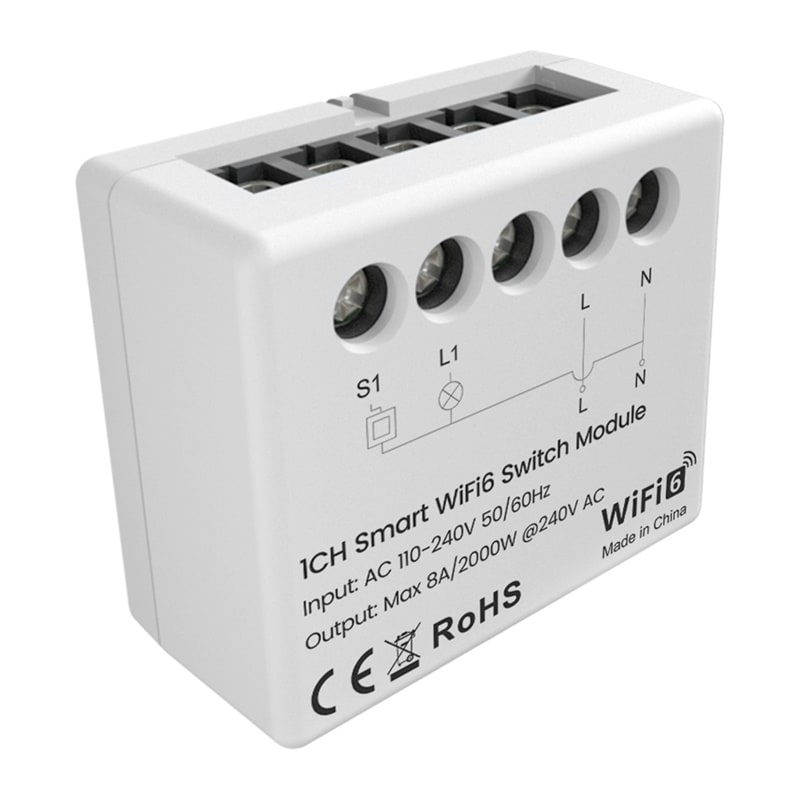 Avatto WSM20-W1 smart switch-modul