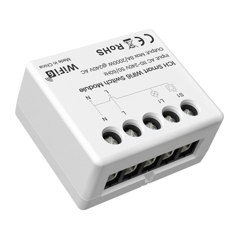 Avatto WSM20-W1 smart switch-modul