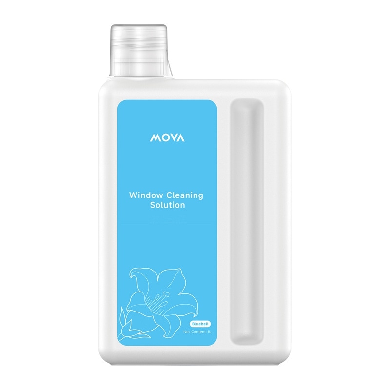 MOVA fönsterrengöringsmedel, 1 l
