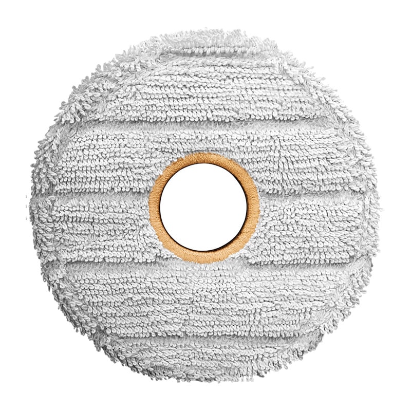 Skrubbsvamp med borst för städrobotarna Dreame Matrix10 Ultra – 4 st