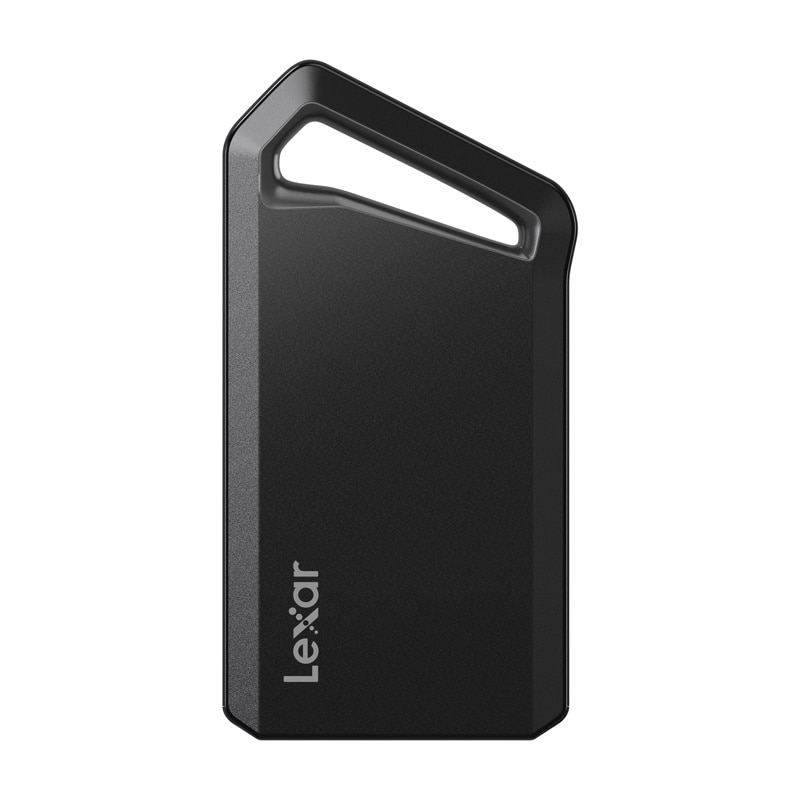 Lexar SL600 2 TB bärbar SSD-enhet