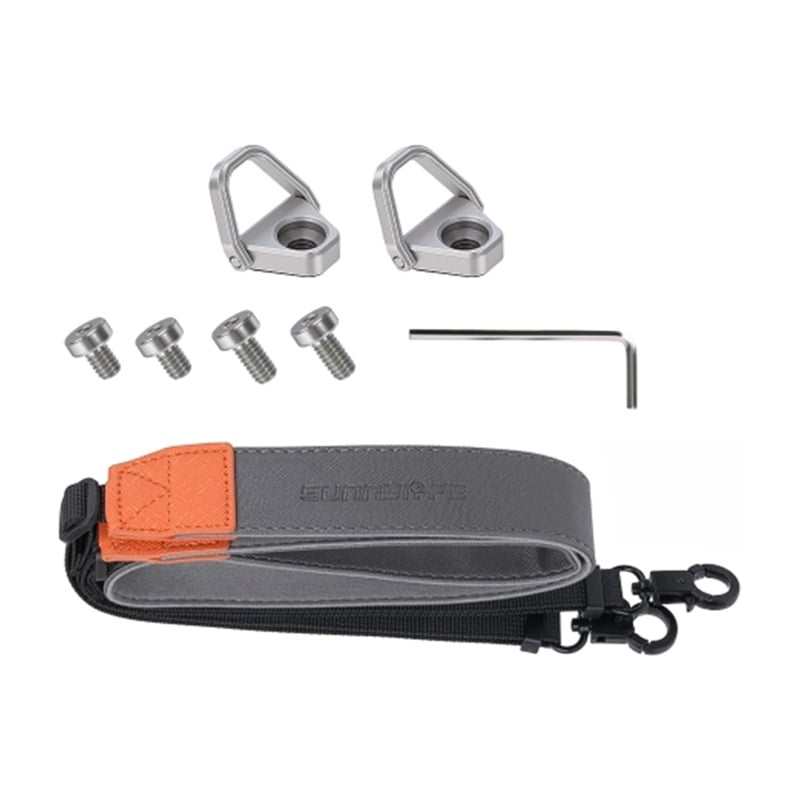 Sunnylife-nackrem för RC2/1 / RC PRO2/1 / RC PLUS2/1 / Smart Controller.