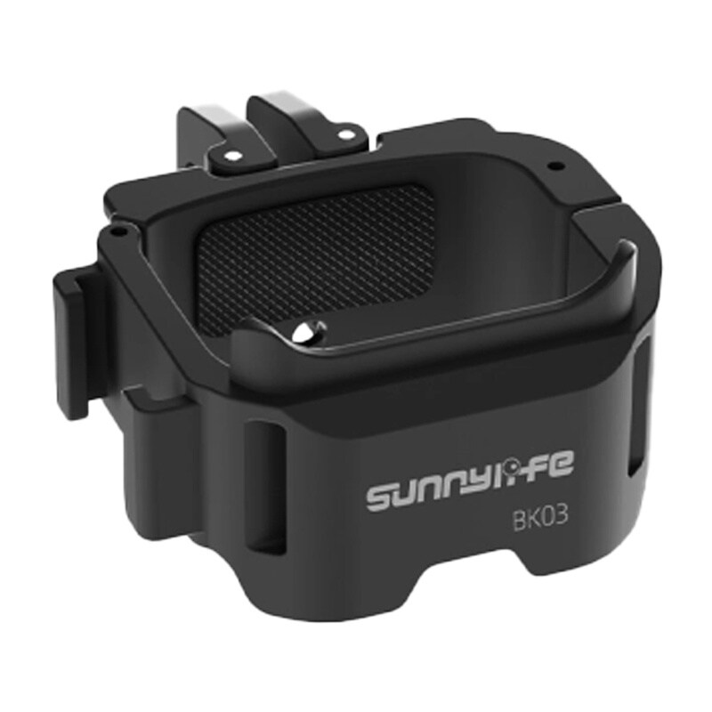 Sunnylife BK03 snabbkoppling för OP 3 (svart)