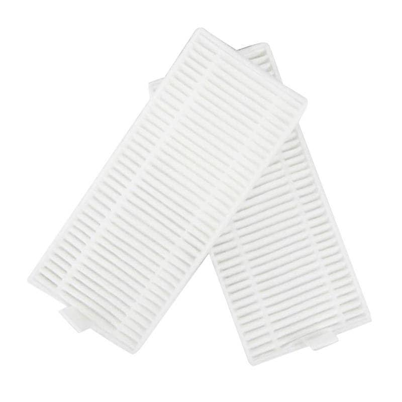 HEPA-filter till Viomi S9 (2 st.)