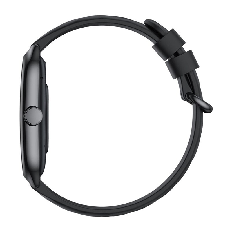 Smartklockan Zeblaze GTS 4 (svart)