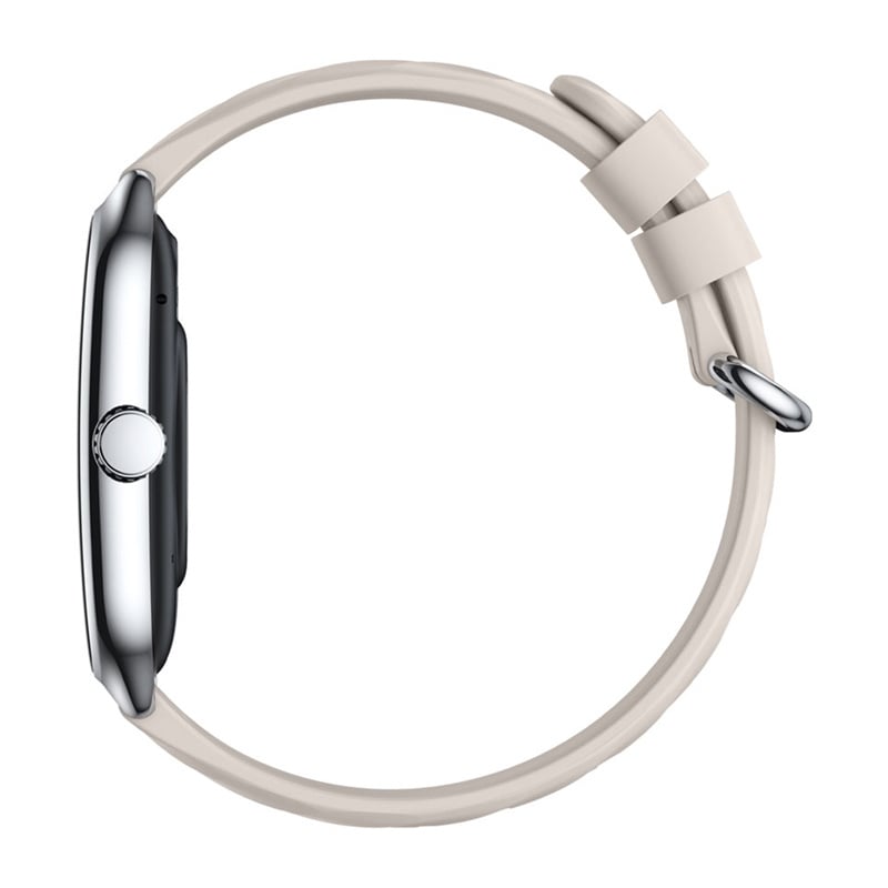 Zeblaze GTS 4 smartklocka (silver)