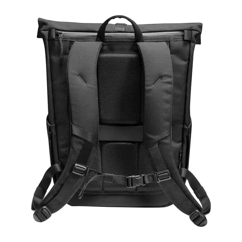 Tomtoc Navigator-T61 resryggsäck för bärbar dator, 25–30 L / 17,3"