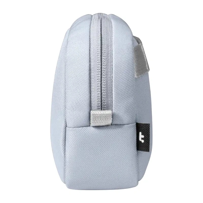 TOMTOC Light-T12 1L tillbehörsväska (blå)