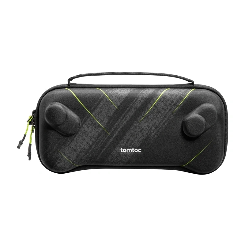 TOMTOC FancyCase-G02 Xbox Ally ROG-fodral (svart)