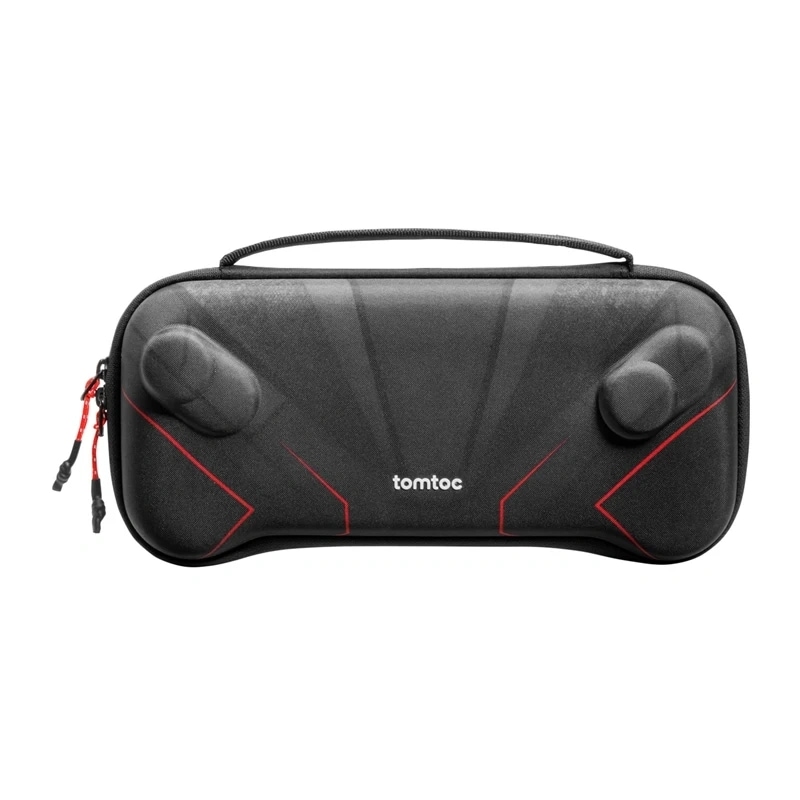 TOMTOC FancyCase-G02 Xbox Ally ROG-fodral (svart)