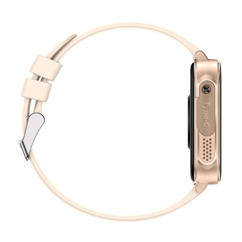Colmi P80 smartklocka (guld)