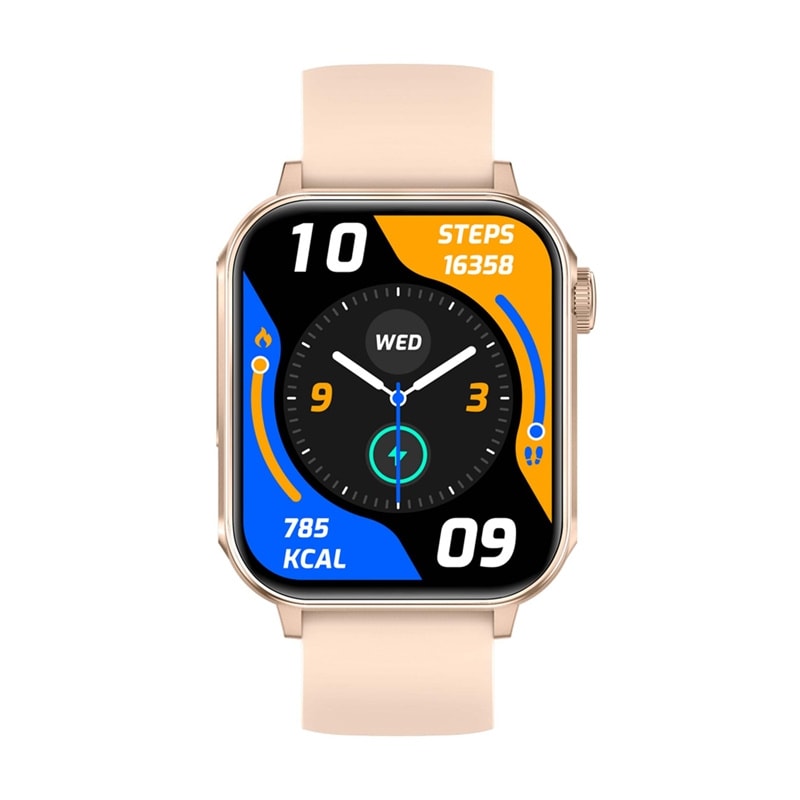 Colmi P80 smartklocka (guld)