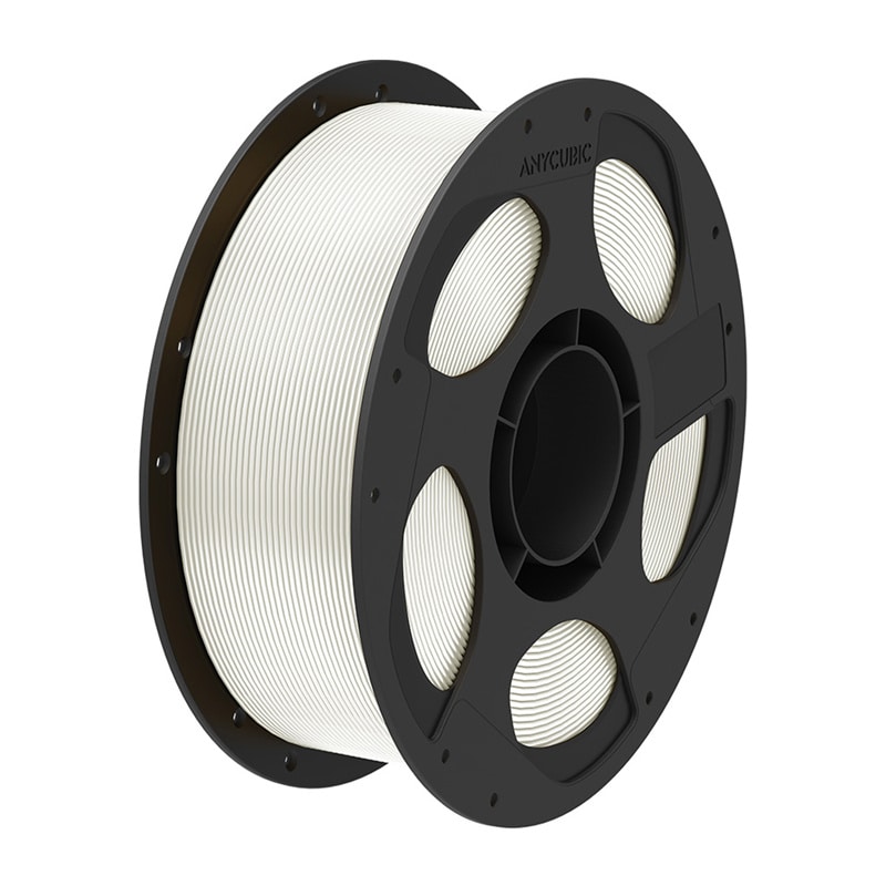 Julpaket med PLA-filament från Anycubic (4 st.).