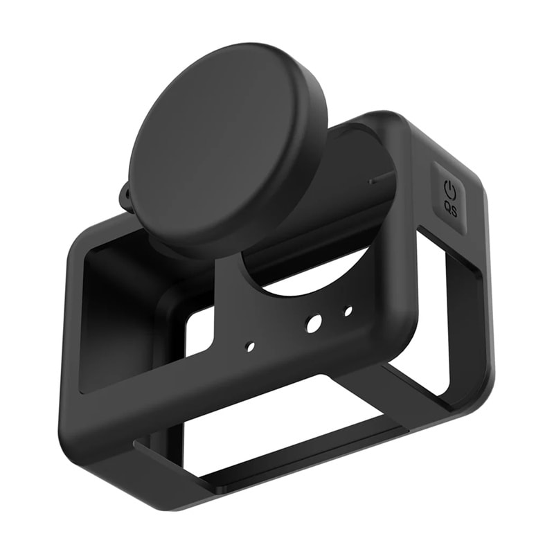 Telesin-silikonfodral till DJI Osmo Action 5