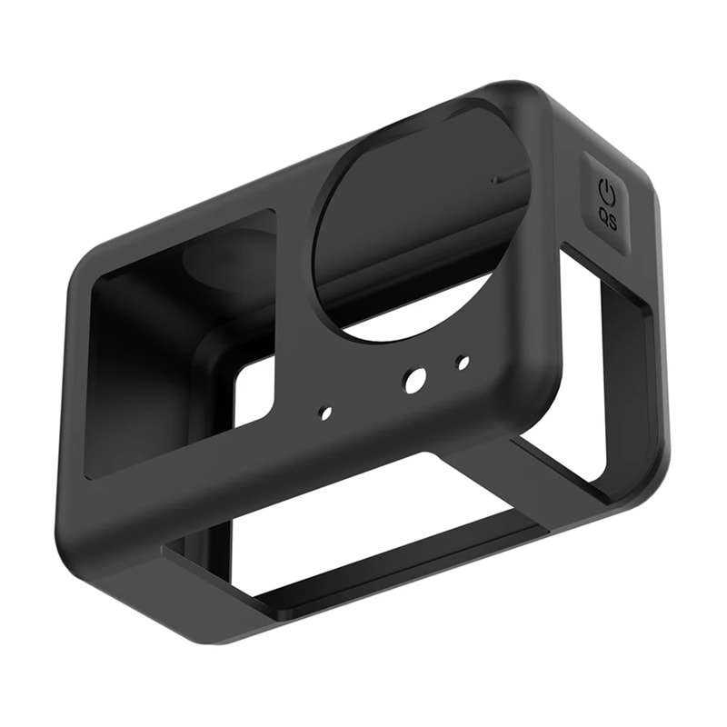 Telesin-silikonfodral till DJI Osmo Action 5