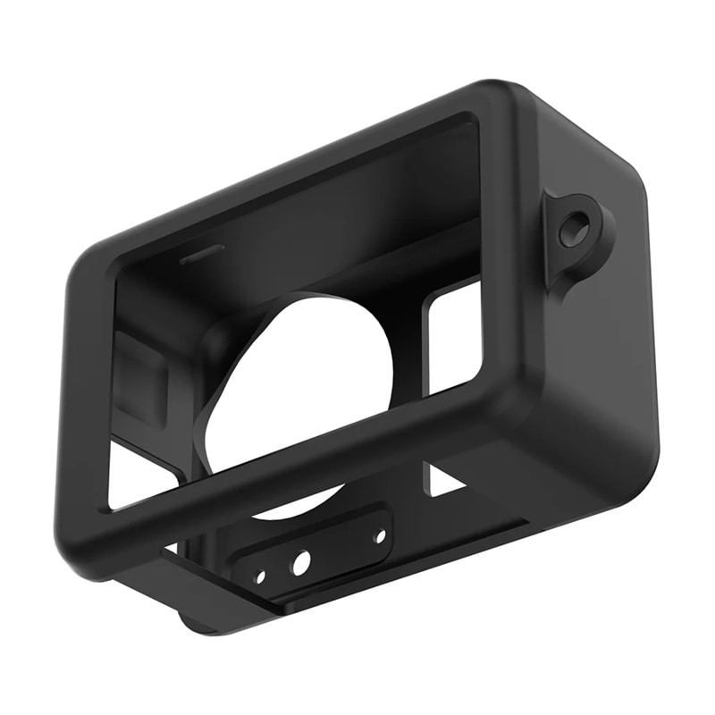 Telesin-silikonfodral till DJI Osmo Action 5