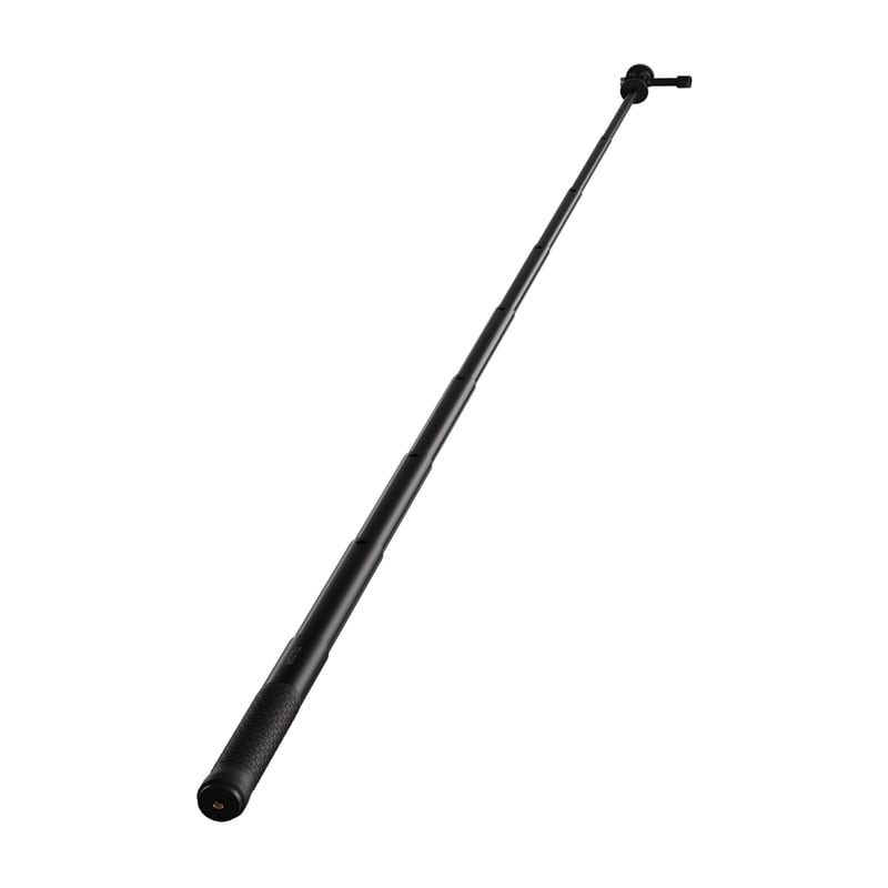 Telesin selfie-hållare för sportkameror (150 cm)