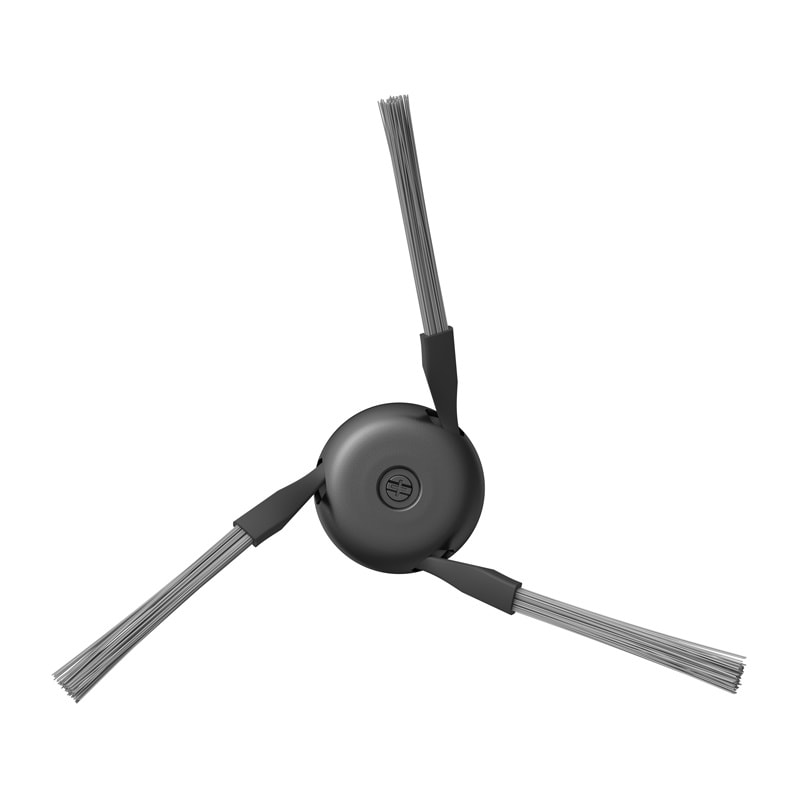 Sidoborste till Dreame D20 Pro och D20 Pro Plus