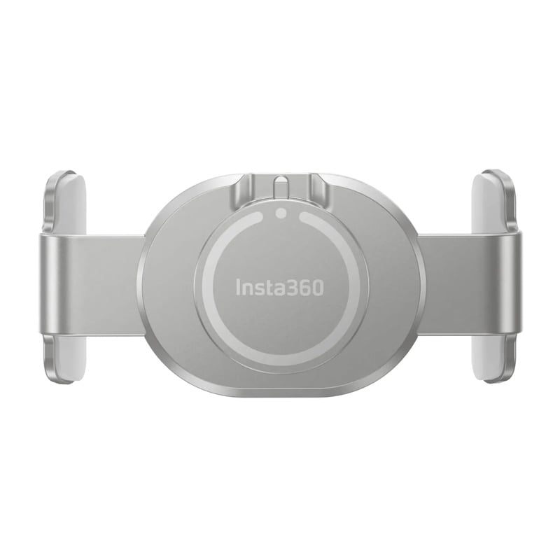 Insta360 Flow 2 Pro magnetisk mobilklämma (grå)