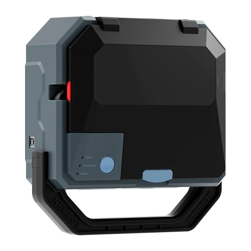 NIIMBOT C1 kabelmärkningsskrivare