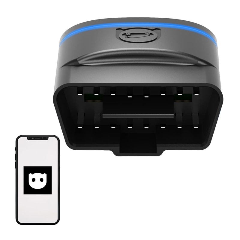OBDeleven 2 Pro Pack diagnosskanner / OBD2-verktyg / Fordonsdiagnostik