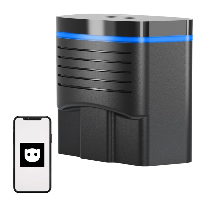 OBDeleven 2 Pro Pack diagnosskanner / OBD2-verktyg / Fordonsdiagnostik