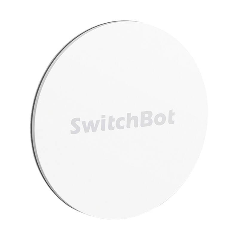 Intelligent aktiverare SwitchBot Tag