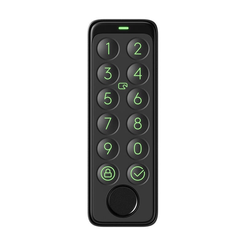 SwitchBot Keypad – pekknapp